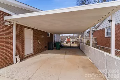 4000 Fieldcrest Road, Charlotte, NC 28217 - Photo 20