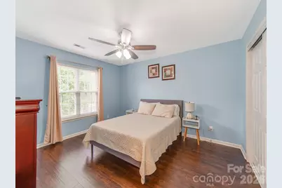 2536 Sandy Ridge Lane, Matthews, NC 28105 - Photo 28