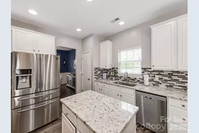 2536 Sandy Ridge Lane, Matthews, NC 28105 - Photo 10