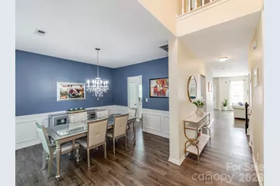 2536 Sandy Ridge Lane, Matthews, NC 28105 - Photo 4