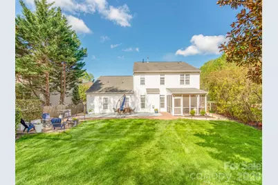 2536 Sandy Ridge Lane, Matthews, NC 28105 - Photo 42