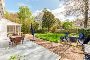 2536 Sandy Ridge Ln, Matthews, NC 28105 - Photo 40