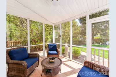 2536 Sandy Ridge Lane, Matthews, NC 28105 - Photo 36