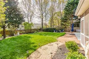 2536 Sandy Ridge Ln, Matthews, NC 28105 - Photo 38