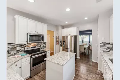 2536 Sandy Ridge Lane, Matthews, NC 28105 - Photo 14