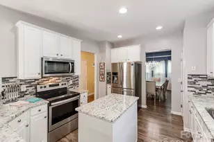 2536 Sandy Ridge Ln, Matthews, NC 28105 - Photo 14