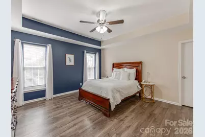 2536 Sandy Ridge Lane, Matthews, NC 28105 - Photo 16