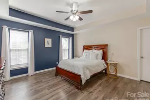 2536 Sandy Ridge Ln, Matthews, NC 28105 - Photo 16