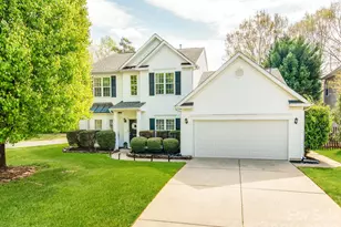 2536 Sandy Ridge Ln, Matthews, NC 28105 - Photo 1