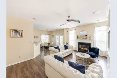 2536 Sandy Ridge Lane, Matthews, NC 28105 - Photo 8