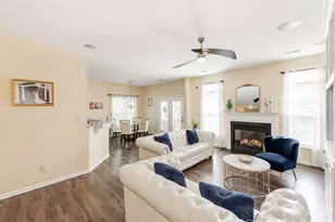 2536 Sandy Ridge Ln, Matthews, NC 28105 - Photo 8