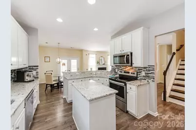 2536 Sandy Ridge Lane, Matthews, NC 28105 - Photo 12