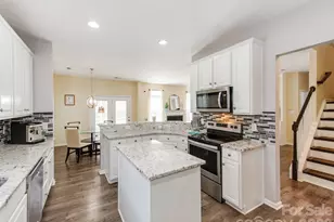 2536 Sandy Ridge Ln, Matthews, NC 28105 - Photo 12