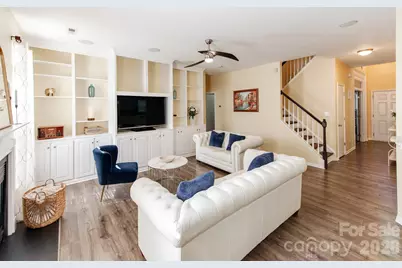 2536 Sandy Ridge Lane, Matthews, NC 28105 - Photo 6