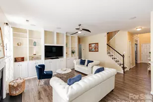 2536 Sandy Ridge Ln, Matthews, NC 28105 - Photo 6