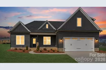 12371 Mission Church Road, Locust, NC 28097 - Photo 1