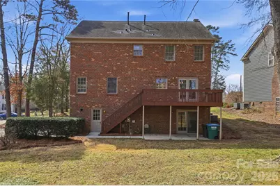 115 Chesney Glen Drive, Matthews, NC 28105 - Photo 48