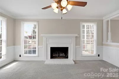 115 Chesney Glen Drive, Matthews, NC 28105 - Photo 10