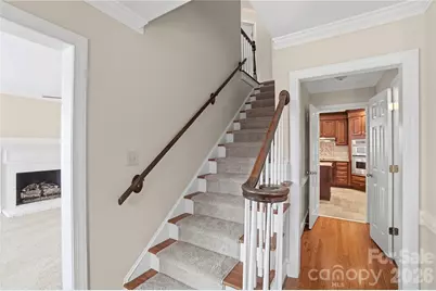 115 Chesney Glen Drive, Matthews, NC 28105 - Photo 22