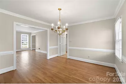 115 Chesney Glen Drive, Matthews, NC 28105 - Photo 18