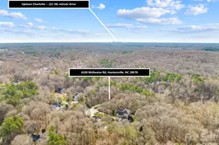 6108 McIlwaine Rd, Huntersville, NC 28078 - Photo 38