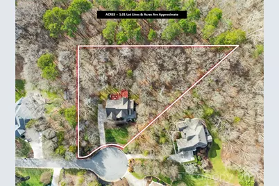 6108 McIlwaine Road, Huntersville, NC 28078 - Photo 2