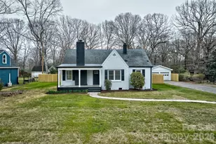 804 Congress Street N, York, SC 29745 - Photo 1