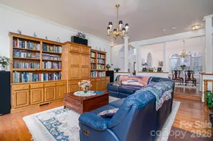 406 Johnsfield Rd, Shelby, NC 28150 - Photo 8