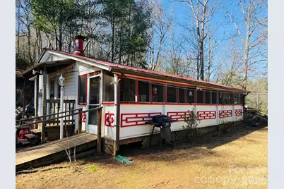 71 Fortner Road, Bryson City, NC 28713 - Photo 1
