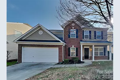 3721 Amber Meadows Drive, Charlotte, NC 28269 - Photo 1