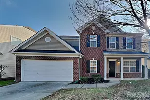 3721 Amber Meadows Dr, Charlotte, NC 28269 - Photo 1