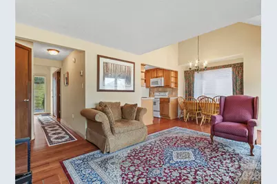 125 Townhouse Drive, Burnsville, NC 28714 - Photo 6