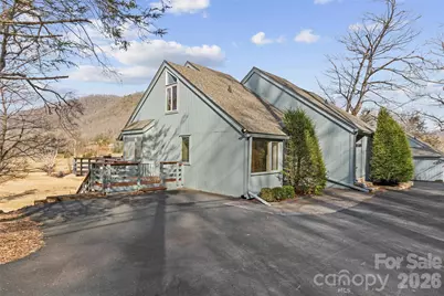 125 Townhouse Drive, Burnsville, NC 28714 - Photo 34