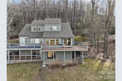 125 Townhouse Drive, Burnsville, NC 28714 - Photo 2