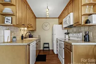 125 Townhouse Dr, Burnsville, NC 28714 - Photo 10