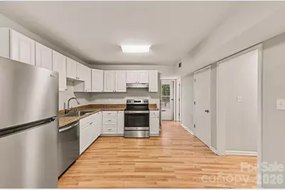 427 Whispering Pines Drive, Charlotte, NC 28217 - Photo 8