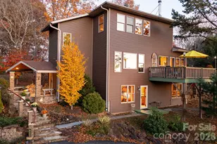 105 Avondale Heights Rd, Asheville, NC 28803 - Photo 1