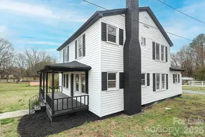 2809 N Main Street, Kannapolis, NC 28081 - Photo 2