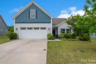 4327 Bent Green Ln, Monroe, NC 28112 - Photo 2
