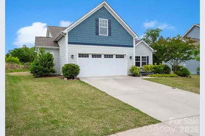 4327 Bent Green Lane, Monroe, NC 28112 - Photo 1