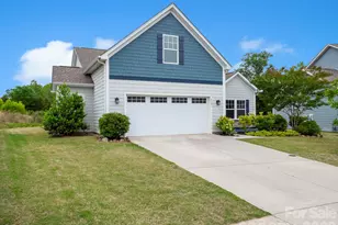 4327 Bent Green Ln, Monroe, NC 28112 - Photo 1