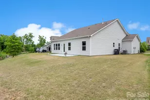 4327 Bent Green Ln, Monroe, NC 28112 - Photo 6