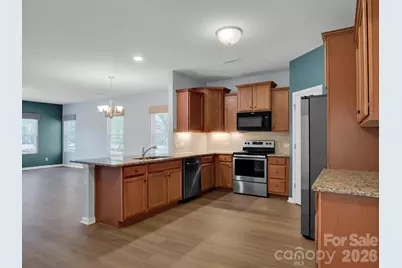 4327 Bent Green Lane, Monroe, NC 28112 - Photo 8