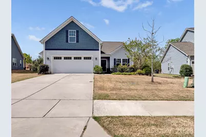 4327 Bent Green Lane, Monroe, NC 28112 - Photo 2