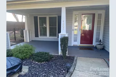 4005 Brandie Glen Road, Charlotte, NC 28269 - Photo 2