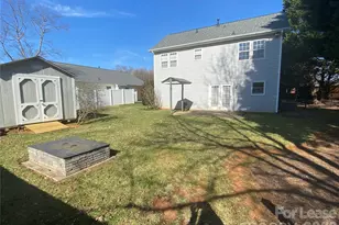 4005 Brandie Glen Rd, Charlotte, NC 28269 - Photo 24