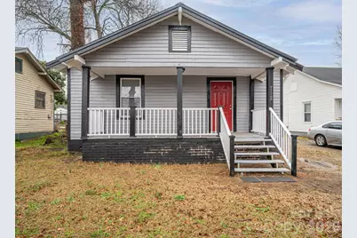 712 Douglas Street #3, Shelby, NC 28150 - Photo 1