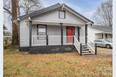 712 Douglas Street #3, Shelby, NC 28150 - Photo 4