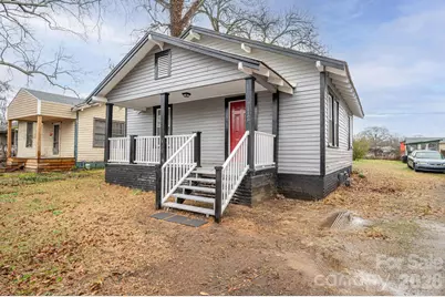 712 Douglas Street #3, Shelby, NC 28150 - Photo 2