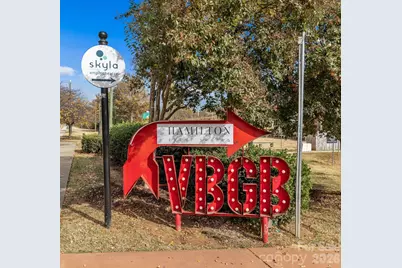 1344 Hamilton Street #04, Charlotte, NC 28206 - Photo 4